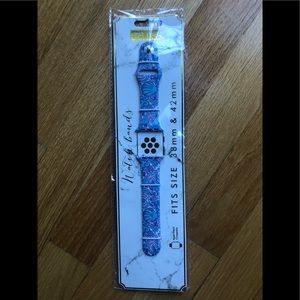 Simply Southern watch band. NWT